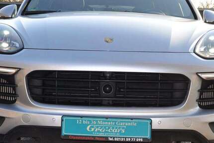 Porsche Cayenne 167.000 km 42.998 &euro; Neuss 41468