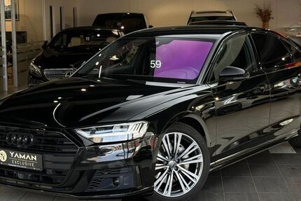 Audi A8 196.000 km 30.750 &euro; Mülheim an der Ruhr 45472