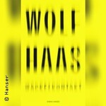 Wolf Haas