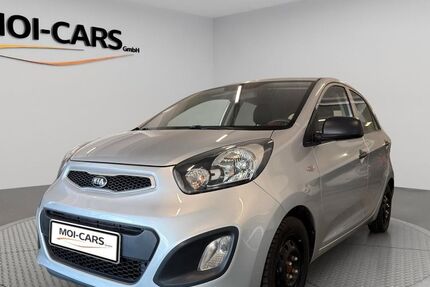Kia Picanto 107.510 km 5.190 &euro; Krefeld 47805