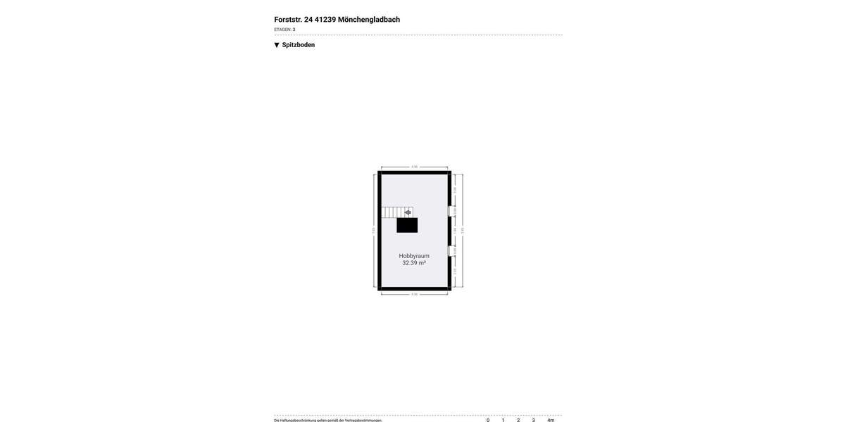 Einfamilienhaus Mönchengladbach Pongs - 7 Zimmer, 150 m&sup2;, 475.000&euro; | Angebot:25391355