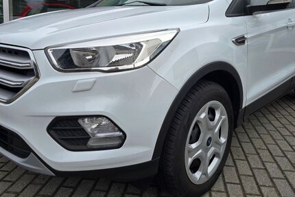 Ford Kuga 86.572 km 9.500 &euro; Moers 47443