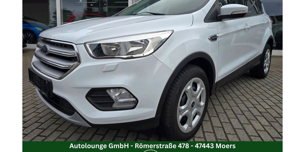 Ford Kuga 86.572 km 9.500 &euro; Moers 47443