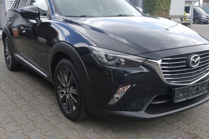Mazda CX-3 130.199 km 12.950 &euro; Düsseldorf 40233