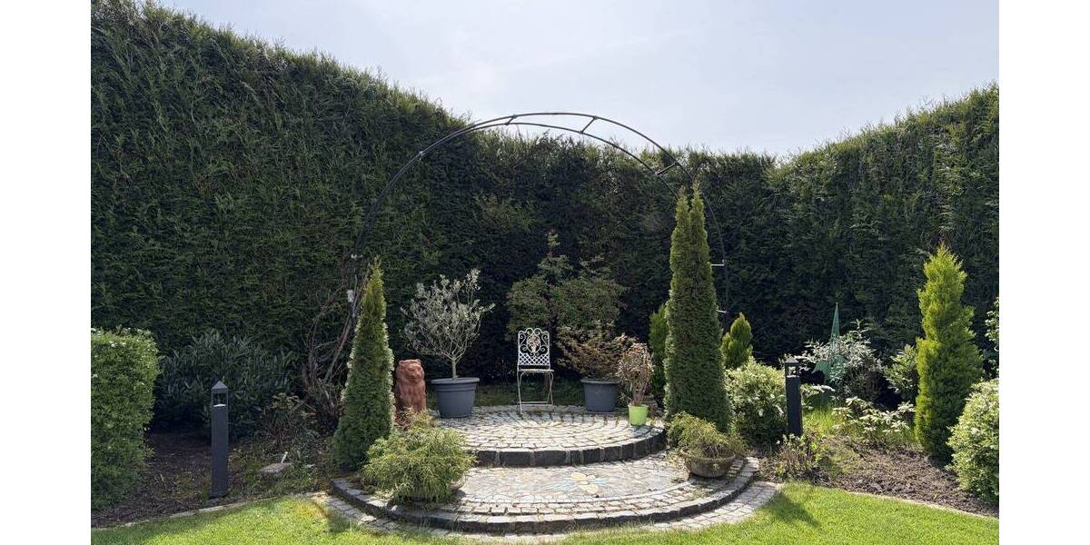 Einfamilienhaus Mönchengladbach Wickrath - 6 Zimmer, 211 m&sup2;, 539.000&euro; | Angebot:26391926