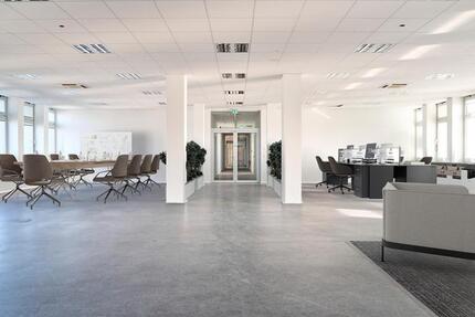 Modernes Büro in Heiligenhaus – Flexibel teilbar ab 2 EURm²!* zimmer