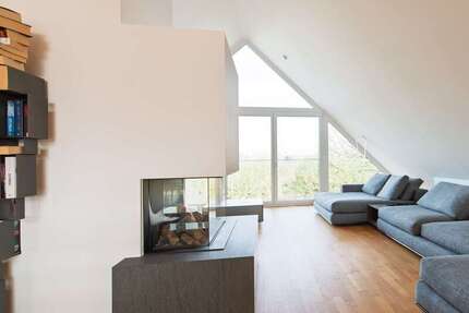 Wohnung zum Kaufen in Düsseldorf 1.375.000 € 160 m² 4 zimmer