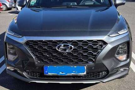 Hyundai SANTA FE 76.500 km 28.990 &euro; Korschenbroich, Stadt 41352