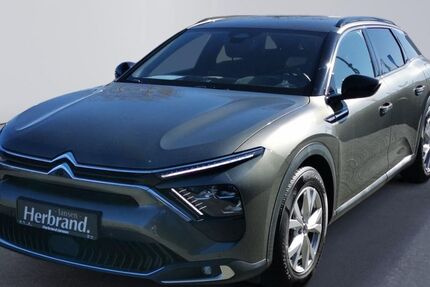 Citroen C5 X 58.653 km 25.890 &euro; Mönchengladbach 41066