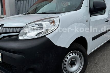 Renault Kangoo 115.700 km 9.950 € Bedburg 50181