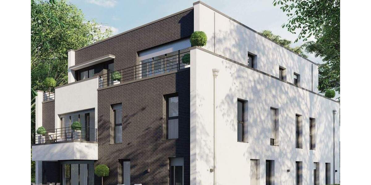Etagenwohnung Düsseldorf Lohausen - 3 Zimmer, 102 m&sup2;, 726.000&euro; | Angebot:23951886