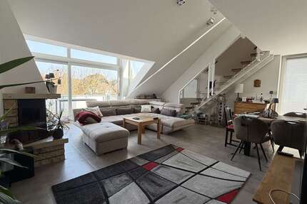 Wohnung Krefeld Hülser Berg - 3 Zimmer, 110 m&sup2;, 1.210&euro; | Angebot:25449423