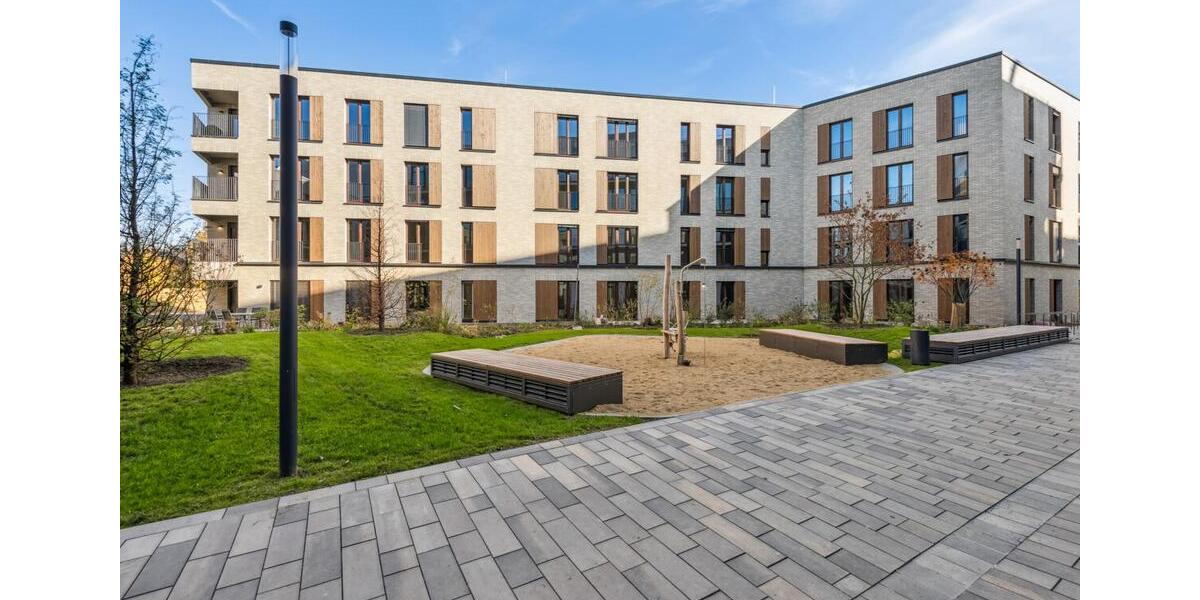 Etagenwohnung Düsseldorf Stadtbezirk 5 - 5 Zimmer, 141 m&sup2;, 2.820&euro; | Angebot:25715715
