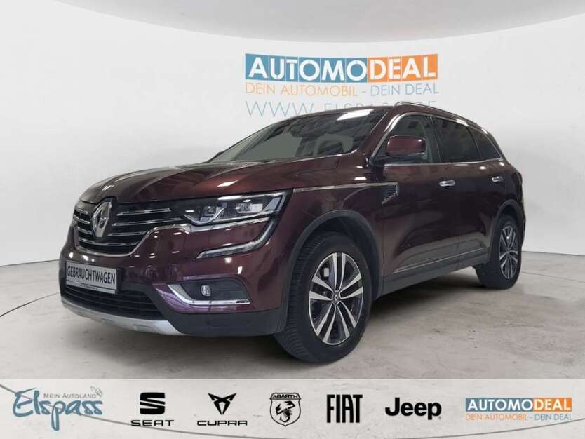 Renault Koleos 77.000 km 99.999 € Duisburg 47138