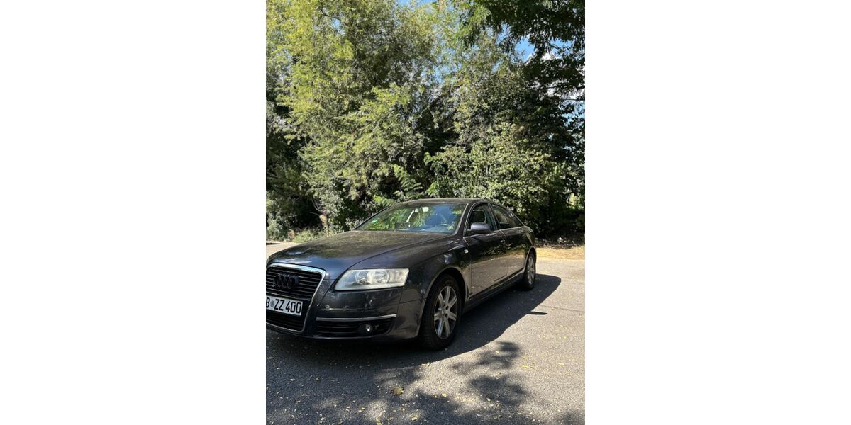 Audi A6 220.000 km 4.000 &euro; Oberhausen 46045
