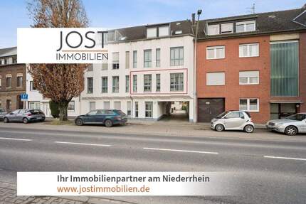 Wohnung Mönchengladbach Mülfort - 3 Zimmer, 85 m&sup2;, 195.000&euro; | Angebot:25669261