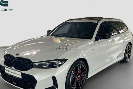 BMW M340d 15.071 km 59.470 &euro; Kaarst 41564