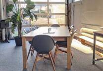 Office-Center Hoisten - All-in-Miete