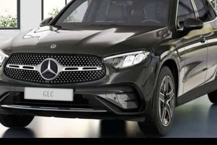 Mercedes-Benz GLC 200 9.900 km 49.990 &euro; Duisburg 47138
