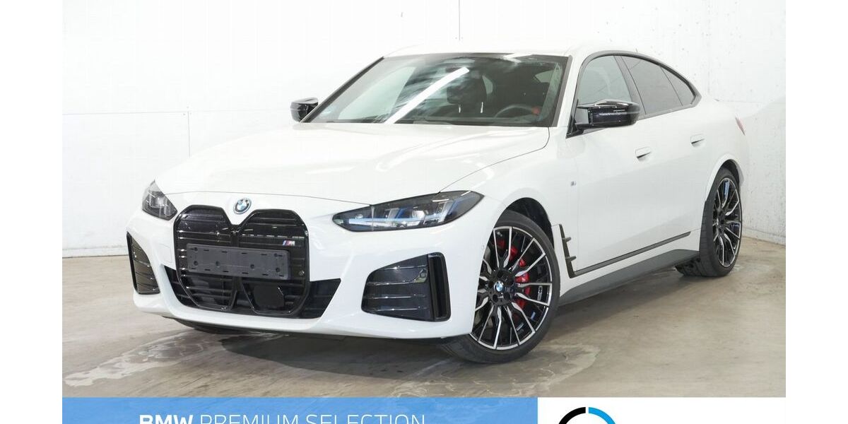 BMW i4 25.712 km 56.930 &euro; Mülheim 45472