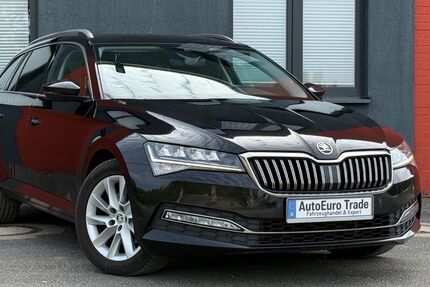 Skoda Superb 188.166 km 15.500 &euro; Neuss 41472