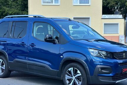 Peugeot Rifter 132.909 km 15.351 &euro; Solingen 42697
