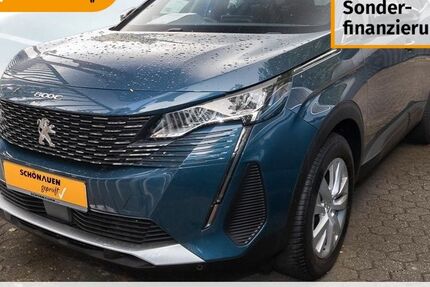 Peugeot 3008 35.164 km 17.950 &euro; Solingen 42697