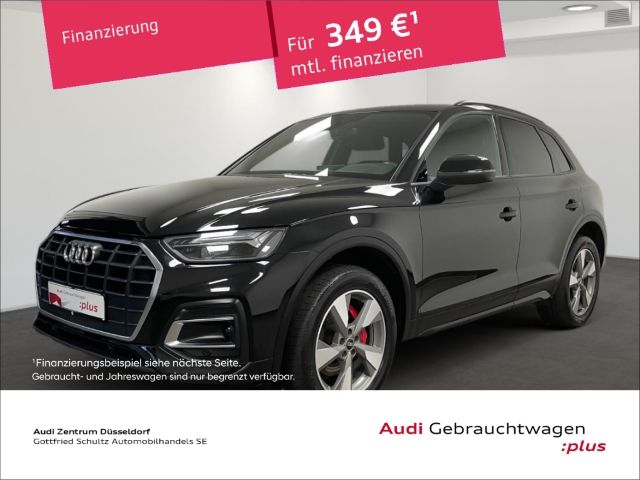 Audi Q5 88.614 km 30.970 &euro; Düsseldorf 40233