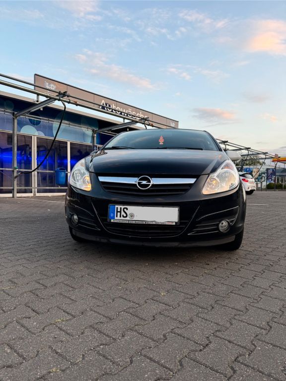 Corsa
