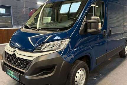 Citroen Jumper 130.000 km 16.950 € Hilden 40721