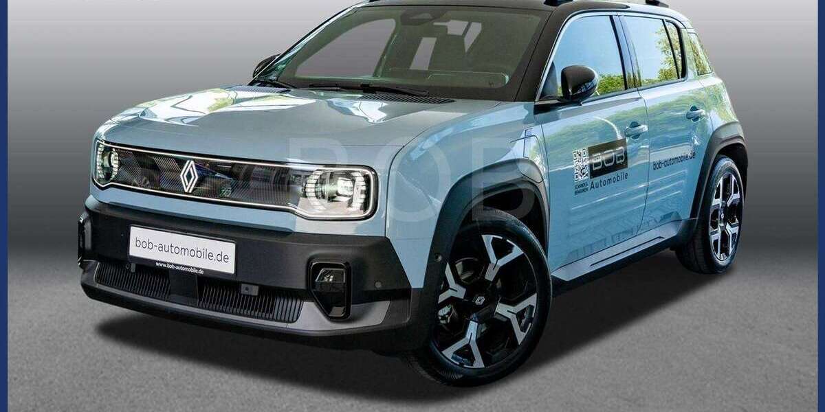 Renault R 4 2.512 km 33.111 &euro; Leverkusen 51373