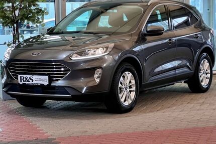 Ford Kuga 29.571 km 23.900 € Köln 50769