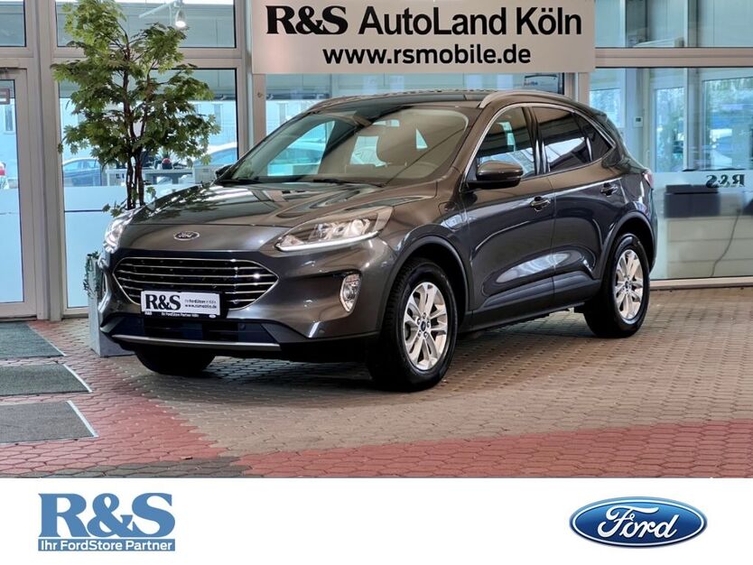 Ford Kuga 29.571 km 23.900 € Köln 50769
