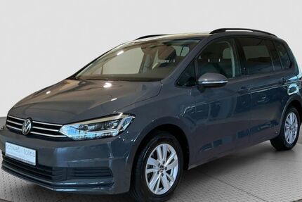 VW Touran 17.007 km 41.990 &euro; Neuss 41469