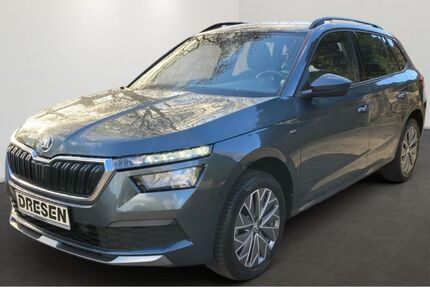 Skoda Kamiq 47.708 km 21.690 &euro; Viersen 41747