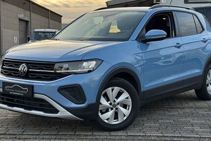 VW T-Cross 22.250 km 19.958 &euro; Willich 47877