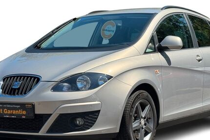 Seat Altea 172.000 km 6.980 &euro; Duisburg 47249