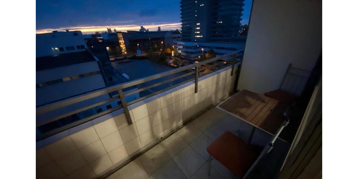 Etagenwohnung Neuss - 1 Zimmer, 40 m&sup2;, 650&euro; | Angebot:26249280