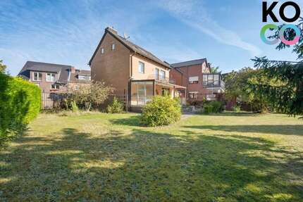 Haus Kaarst - 7 Zimmer, 133 m&sup2;, 525.000&euro; | Angebot:24034751