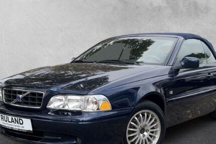 Volvo C70 61.171 km 11.700 &euro; Viersen 41748