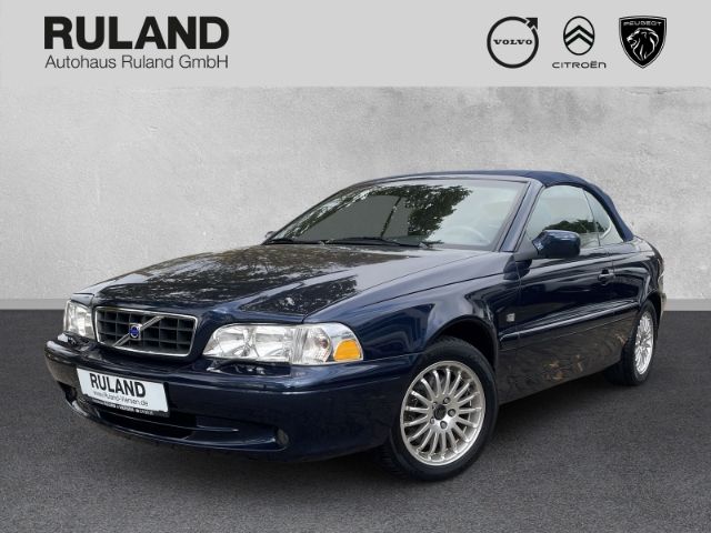Volvo C70 61.171 km 11.700 &euro; Viersen 41748