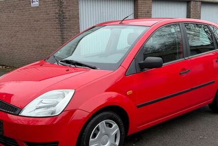 Ford Fiesta 132.030 km 2.950 &euro; Krefeld 47799