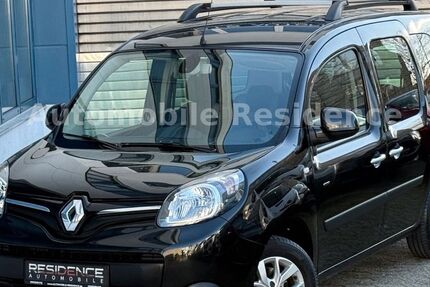 Renault Kangoo 68.500 km 17.980 &euro; Ratingen 40880