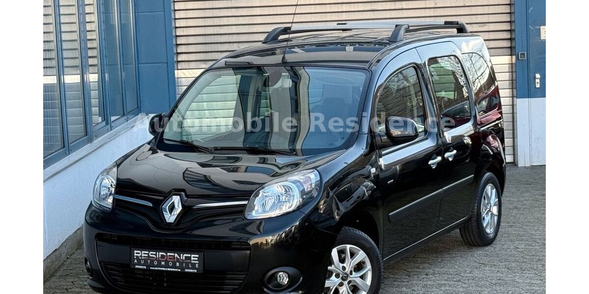 Renault Kangoo 68.500 km 17.980 &euro; Ratingen 40880