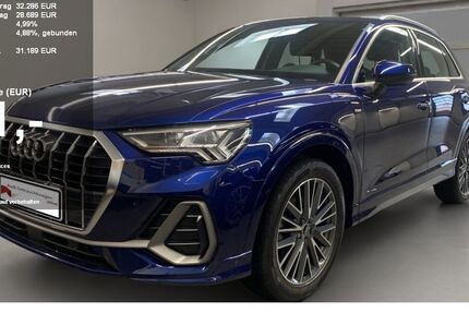 Audi Q3 62.709 km 30.887 &euro; Krefeld 47805