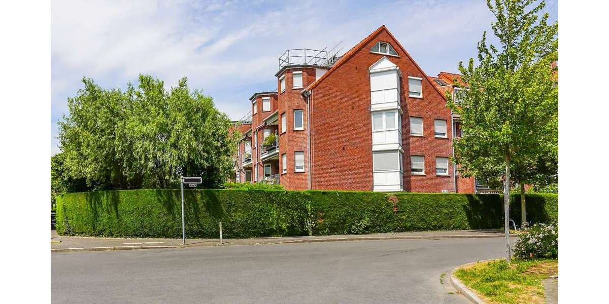 Etagenwohnung Düsseldorf Stadtbezirk 6 - 3 Zimmer, 80 m&sup2;, 320.000&euro; | Angebot:27126291