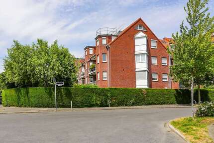 Wohnung Düsseldorf Stadtbezirk 6 - 3 Zimmer, 80 m&sup2;, 320.000&euro; | Angebot:27126291