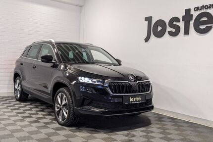 Skoda Karoq 14.202 km 29.490 &euro; Monheim 40789