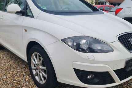 Seat Altea 193.000 km 3.950 &euro; Düsseldorf 40549
