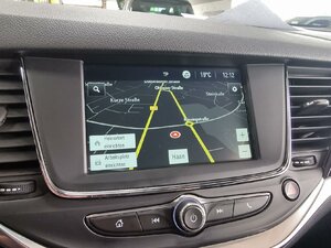 Opel Astra Ultimate Navi Keyless Park&Go Klimaautom. Wi 25.902 km 18.690 &euro; HAAN 42781